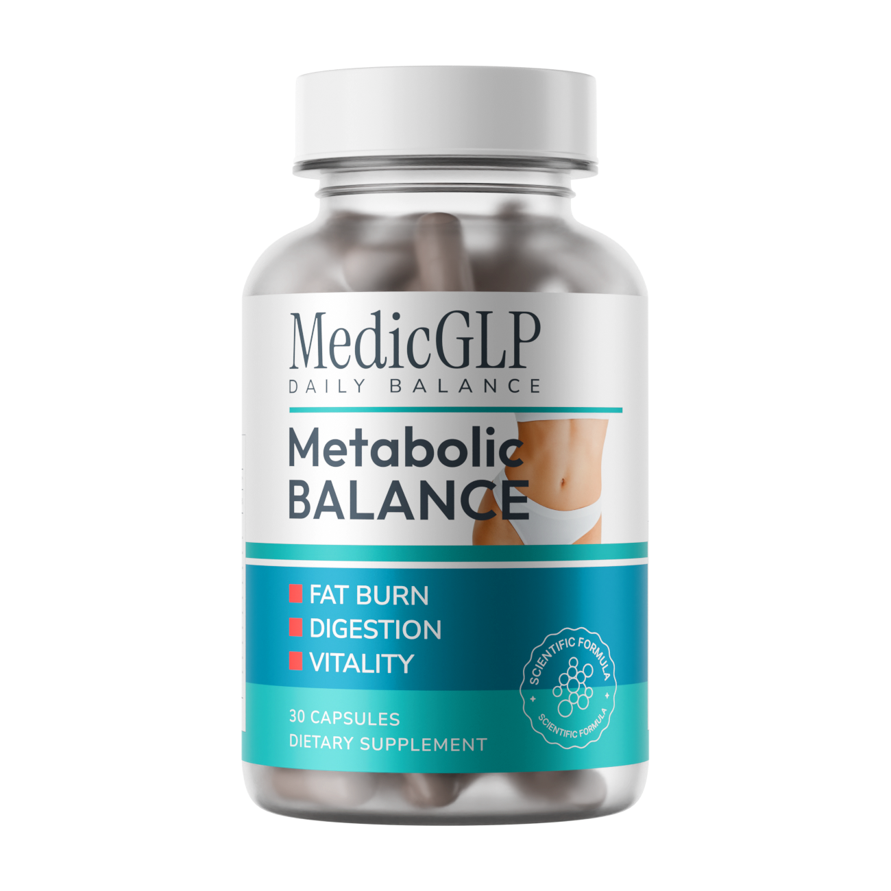 MedicGLP